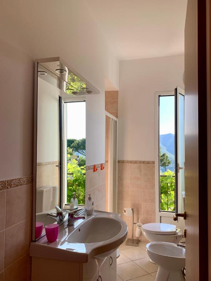 Bed and Breakfast Ligo Villanova d'Albenga Exteriér fotografie