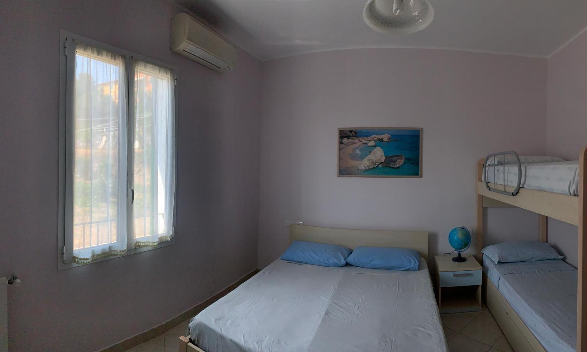 Bed and Breakfast Ligo Villanova d'Albenga Exteriér fotografie
