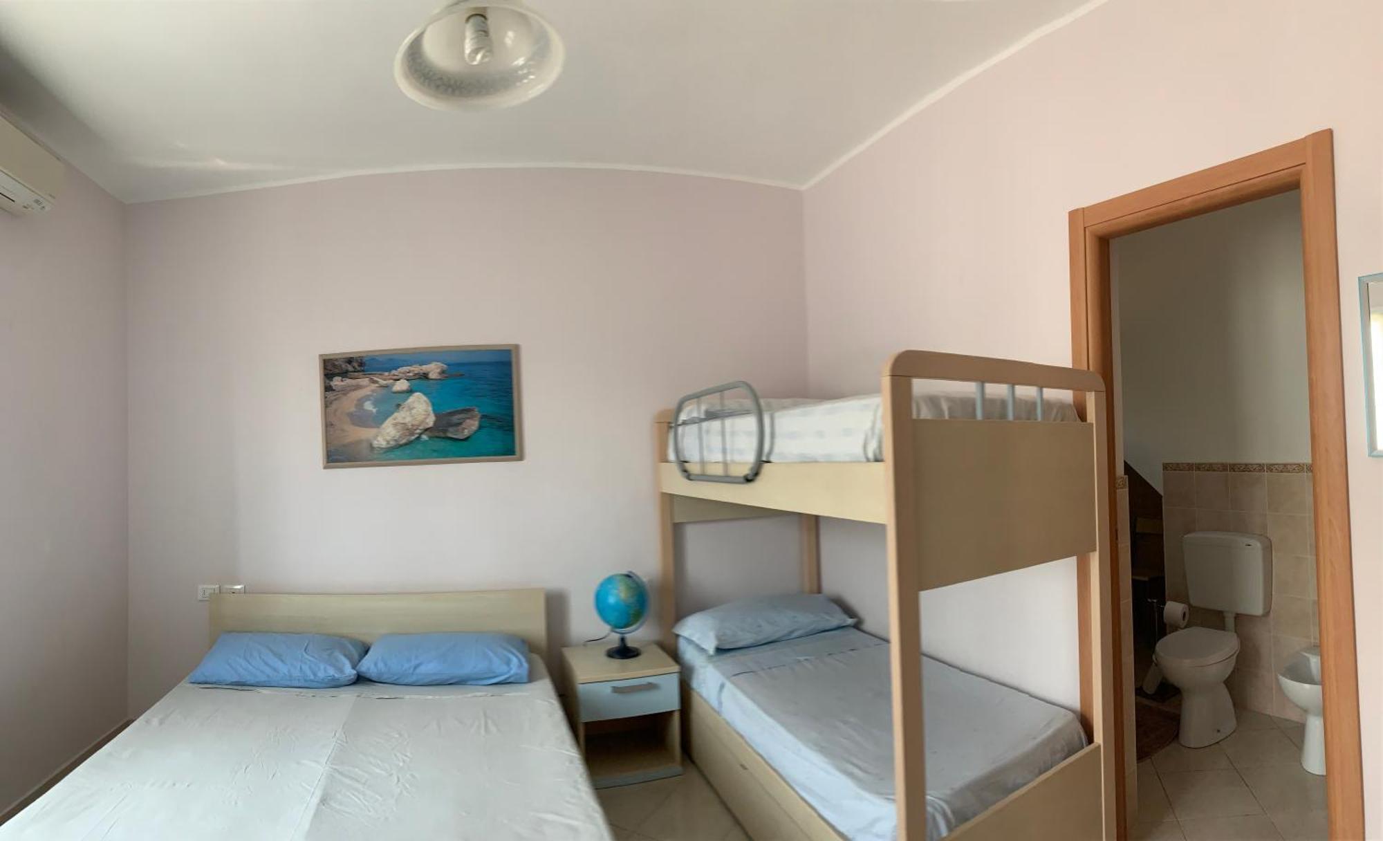 Bed and Breakfast Ligo Villanova d'Albenga Exteriér fotografie