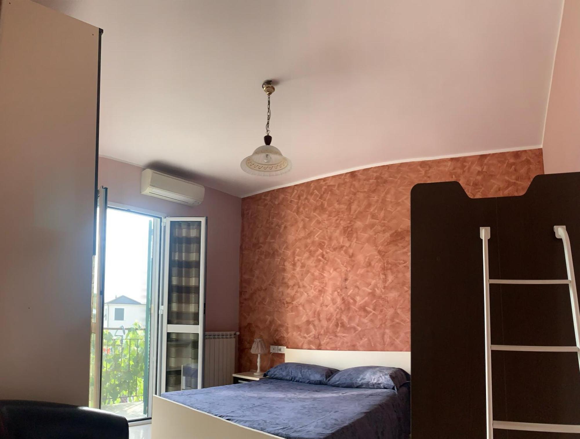 Bed and Breakfast Ligo Villanova d'Albenga Exteriér fotografie