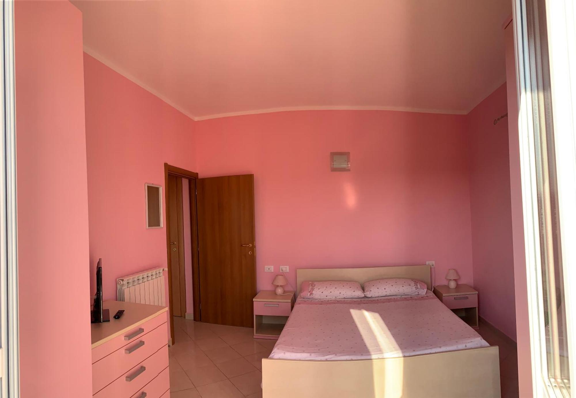 Bed and Breakfast Ligo Villanova d'Albenga Exteriér fotografie