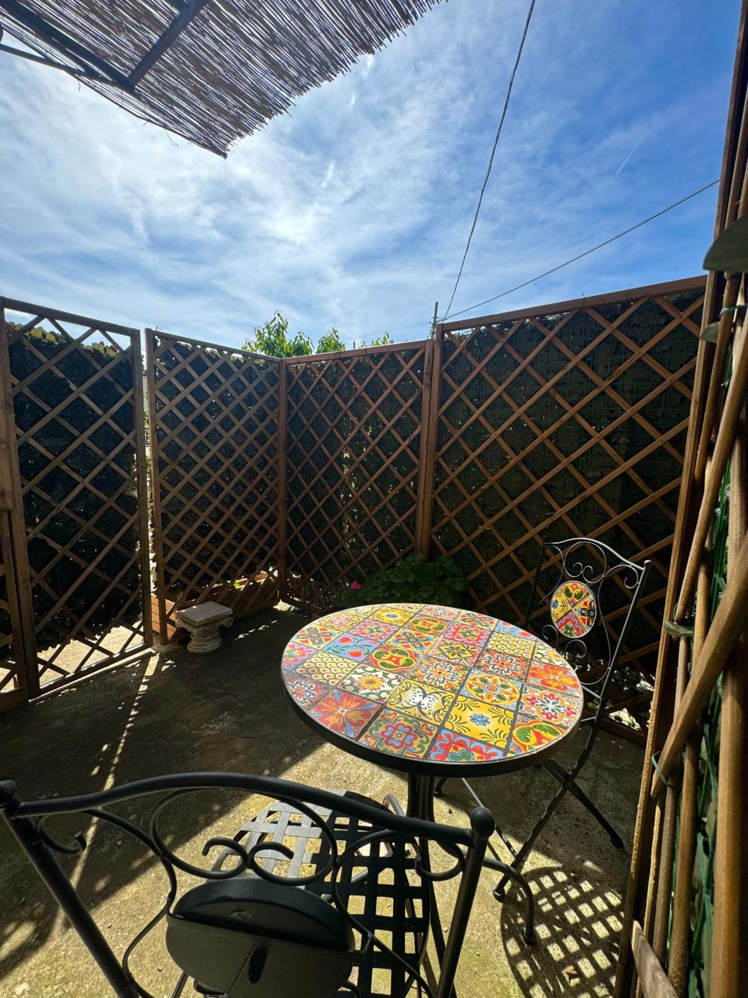 Bed and Breakfast Ligo Villanova d'Albenga Exteriér fotografie
