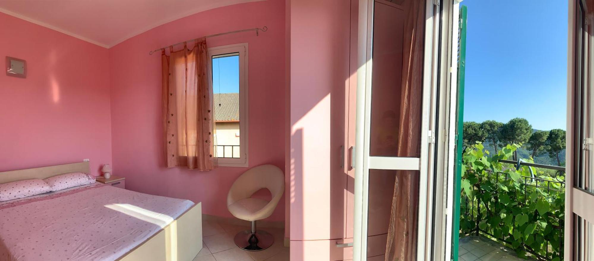 Bed and Breakfast Ligo Villanova d'Albenga Exteriér fotografie