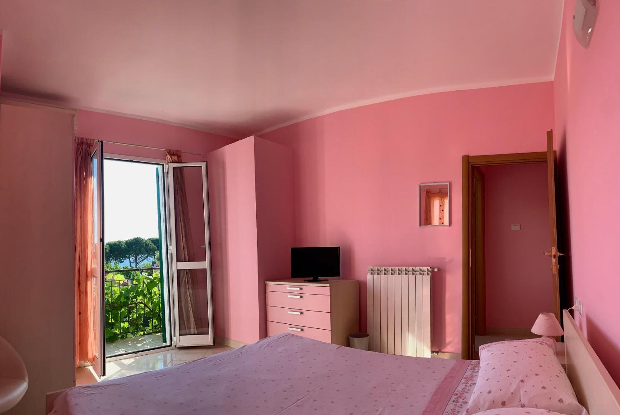 Bed and Breakfast Ligo Villanova d'Albenga Exteriér fotografie