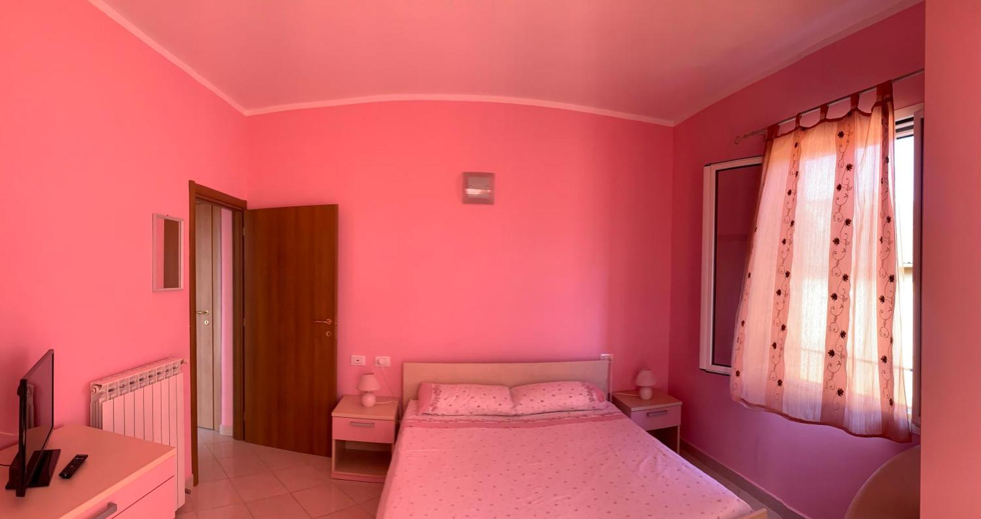 Bed and Breakfast Ligo Villanova d'Albenga Exteriér fotografie